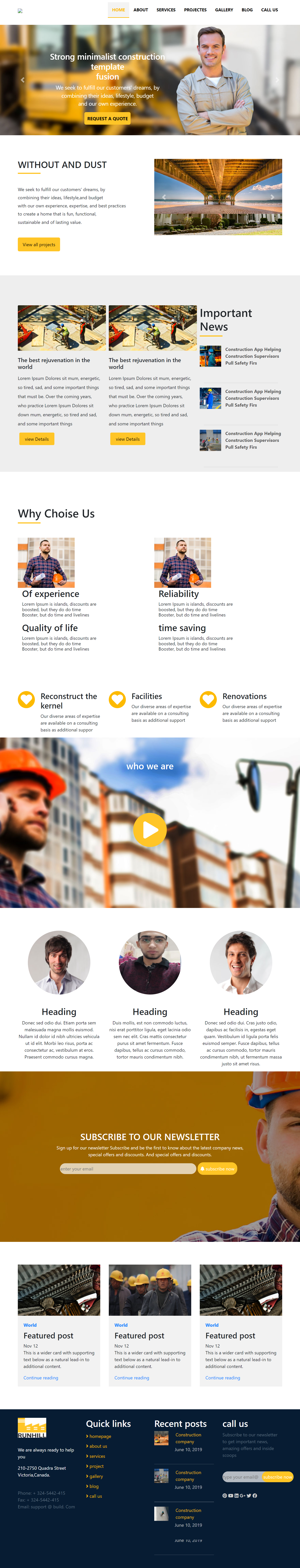 portfolio